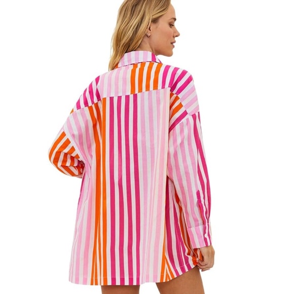 Beach Riot Alexa Top L/XL brand new - Picture 2 of 3